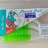 Приманка Boroda Baits Mexer 90мм неон 4шт: отзывы