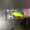 Воблер Jackall Cherry zero footer 48 matt tiger: отзывы