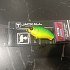 Воблер Jackall Cherry zero footer 48 matt tiger: отзывы