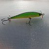 Воблер Duo Realis spinbait 60-P600: отзывы