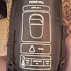 Спальник Pereval Baikal Navy -13° правый: отзывы