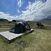 Палатка PerevalPro Discovery Dome 4: отзывы