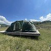 Палатка PerevalPro Discovery Dome 4: отзывы