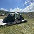 Палатка PerevalPro Discovery Dome 4: отзывы