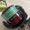 Катушка Daiwa 23 Ninja LT 4000-C: отзывы