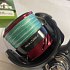 Катушка Daiwa 23 Ninja LT 4000-C: отзывы