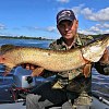 Леска Riverzone Invisible FC 1,75 50м: отзывы
