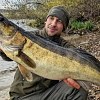 Леска Riverzone Invisible FC 0,6 50м: отзывы