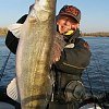 Леска Riverzone FishSplash I 150м 0,128мм 3,2lb clear: отзывы
