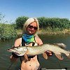 Леска Riverzone FishSplash I 150м 0,286мм 14,5lb clear: отзывы