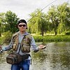 Леска Riverzone FishSplash I 150м 0,148мм 4,2lb clear: отзывы