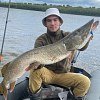 Леска Riverzone FishSplash I 150м 0,165мм 5,3lb clear: отзывы