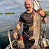 Леска Riverzone FishSplash II 150м 0,309мм 17,8lb clear: отзывы