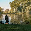 Леска Riverzone FishSplash II 150м 0,261мм 13,2lb clear: отзывы