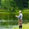 Леска Riverzone FishSplash II 150м 0,165мм 5,7lb clear: отзывы