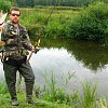 Леска Riverzone FishSplash I 150м 0,34мм 20,5lb clear: отзывы