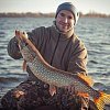 Леска Riverzone FishSplash II 150м 0,203мм 8,7lb clear: отзывы