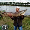 Леска Riverzone FishSplash I 150м 0,203мм 7,9lb clear: отзывы