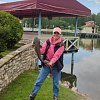 Леска Riverzone FishSplash I 150м 0,34мм 20,5lb brown: отзывы