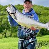 Блесна Riverzone LittleKiller 15гр 58мм gold: отзывы