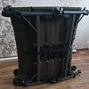 Кровать Riverzone карповая YURS-042C: отзывы