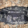 Рюкзак Riverzone Bag sling big 1: отзывы