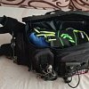 Сумка Riverzone Tackle bag big: отзывы