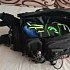 Сумка Riverzone Tackle bag big: отзывы