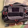 Сумка Riverzone Tackle bag medium 1: отзывы