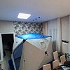 Палатка зимняя Riverzone куб Ice Dome трехслойная 2-3 L: отзывы