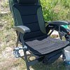 Кресло Riverzone рыболовное YURS-028D-B: отзывы
