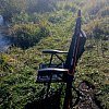 Кресло Riverzone рыболовное YURS-1013D: отзывы