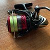Катушка Daiwa 23 Ninja LT 2500: отзывы