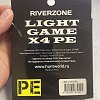 Шнур Riverzone Light Game X4 PE 0,6 150м 5,0кг yellow: отзывы