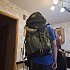 Рюкзак Naturehike Hiking army green 55+5: отзывы