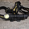 Фонарь Armytek Wizard C2 Pro Max LR белый Com: отзывы