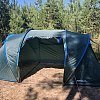 Палатка PerevalPro Discovery Dome 4: отзывы