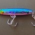 Пилькер Major Craft JPMSW 5гр цв.004 blue pink: отзывы