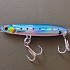 Пилькер Major Craft JPMSW 5гр цв.004 blue pink: отзывы