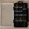 Коробка Meiho Light Game Case J 175x105x18мм: отзывы