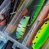 Воблер Lucky Craft Malas Mini 245 Mat Tiger: отзывы
