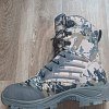 Ботинки Taigan Felis realtree edge V2: отзывы