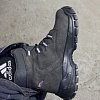 Ботинки Taigan Badger black: отзывы