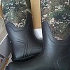 Сапоги Taigan Orca детские olive: отзывы
