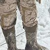 Сапоги Taigan Leshii camo G2 thinsulation 1200g fleece: отзывы