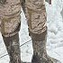 Сапоги Taigan Leshii camo G2 thinsulation 1200g fleece: отзывы