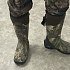 Сапоги Taigan Auka camo EVOS thinsulation 1200g fleece: отзывы