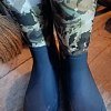 Сапоги Taigan Huha camo waterfowl thinsulation 800g gridmesh: отзывы