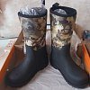 Сапоги Taigan Huha camo G2 gridmesh: отзывы