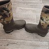 Сапоги Taigan Tara waterfowl fleece: отзывы